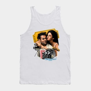 Bollymovies tees 10 Tank Top